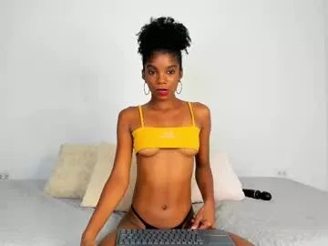 canhela1 on Chaturbate