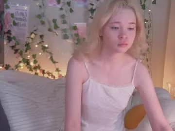 caramelangels on Chaturbate 