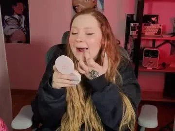 carolina_winter from Chaturbate