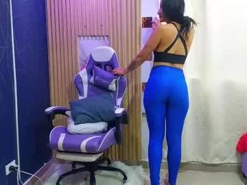 cataleyalove_ady on Chaturbate 