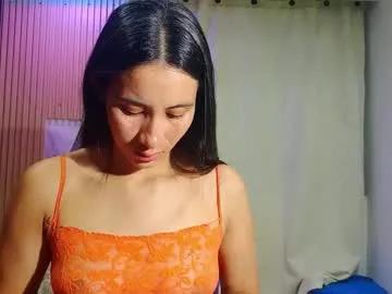 cataleyalove_ady on Chaturbate 