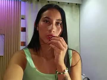 cataleyalove_ady from Chaturbate