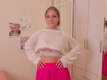 ceceliapidcock on Chaturbate