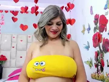 celeste_lincon from Chaturbate