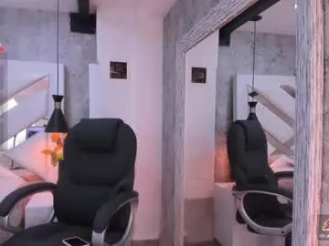 charliee_jhonson_ on Chaturbate