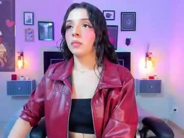 charlotte__benett on Chaturbate