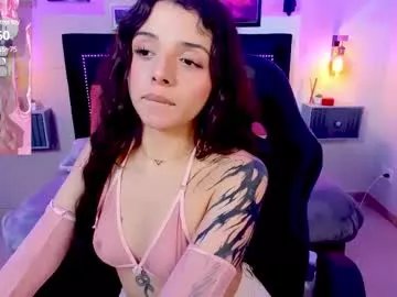 charlotte__benett on Chaturbate