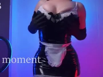 charlottejackson on Chaturbate