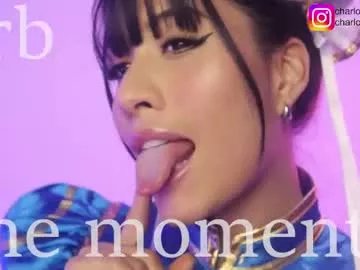 charlottejackson on Chaturbate