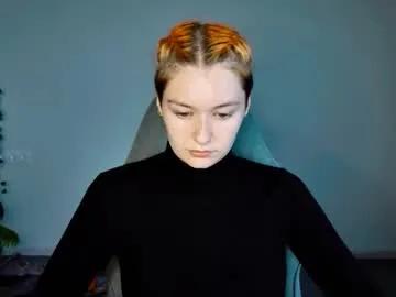 chillsnail_bro from Chaturbate