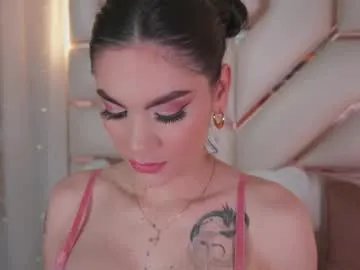 cinthia_jones2 — Do you want to see my pussy up close? [99 tokens left] Until we cum together   #latina #anal #18 #squirt #bigboobs