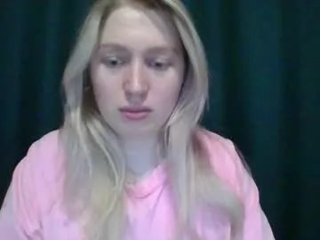 citrusblissss on Chaturbate