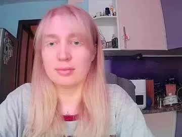 citrusblissss on Chaturbate