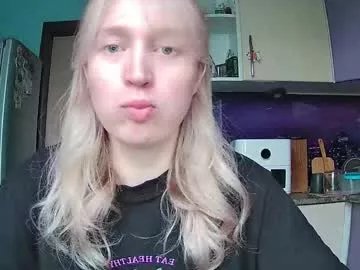 citrusblissss on Chaturbate