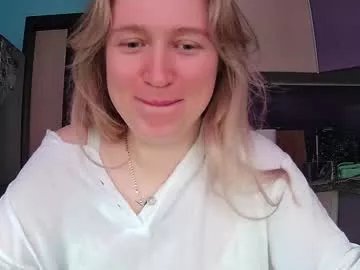 citrusblissss on Chaturbate