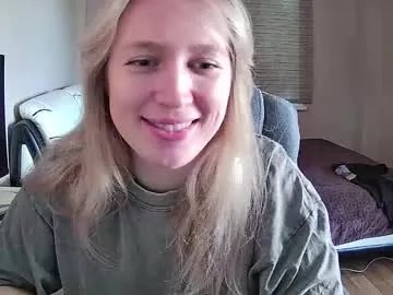 citrusblissss on Chaturbate