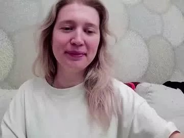 citrusblissss on Chaturbate