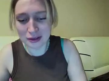 citrusblissss on Chaturbate