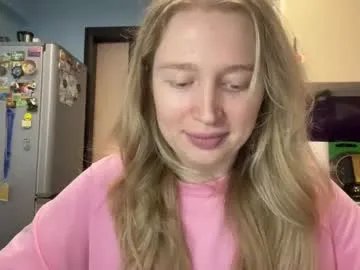 citrusblissss on Chaturbate