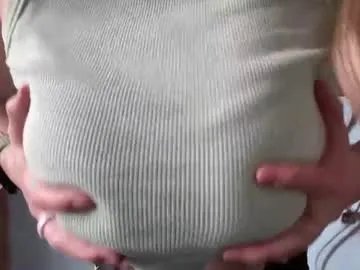 citrusblissss on Chaturbate