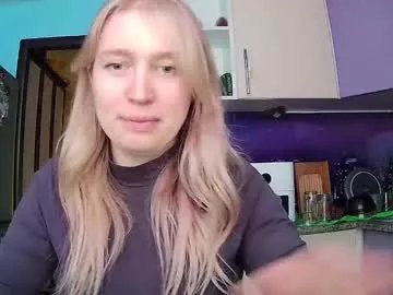 citrusblissss on Chaturbate