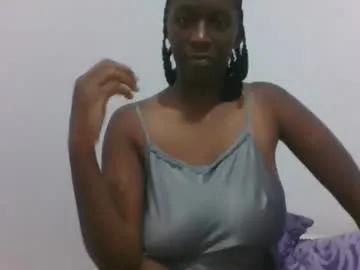 cocoalush9819 on Chaturbate 