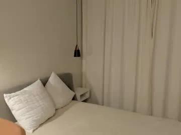 colbymcroberts from Chaturbate