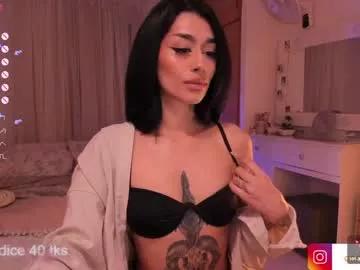 connie_deep from Chaturbate is Freechat