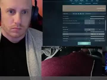 conversationalistx from Chaturbate