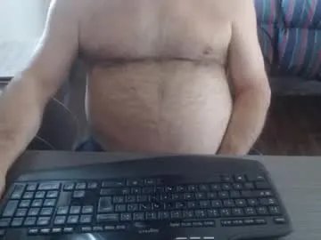 creamormilk from Chaturbate