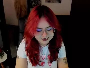 crimson_tati on Chaturbate