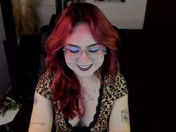 crimson_tati on Chaturbate