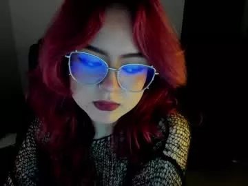 crimson_tati on Chaturbate