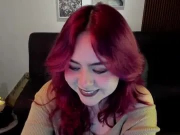 crimson_tati on Chaturbate