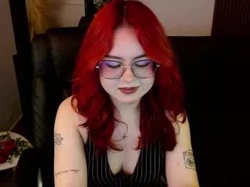 crimson_tati on Chaturbate