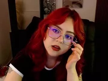 crimson_tati on Chaturbate