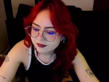 crimson_tati on Chaturbate