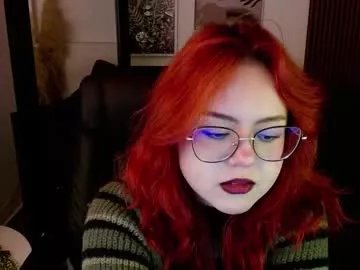 crimson_tati on Chaturbate