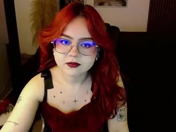 crimson_tati on Chaturbate