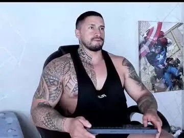 cristian_walker — Current Goal: show cum at 1222 tokens -- Next Goal: A finger in my ass -- #bigcock #latino #muscle #anal #lush