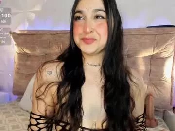 crystal_star16 on Chaturbate