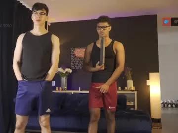 danblo from Chaturbate