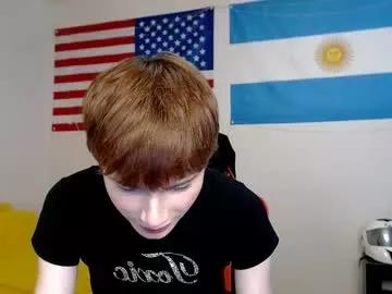danny_noir on Chaturbate 