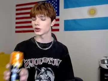 danny_noir on Chaturbate 