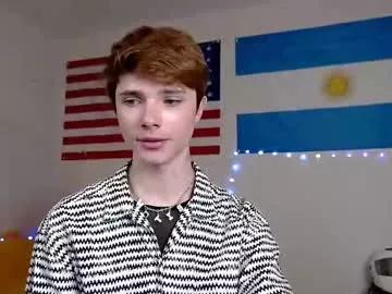 danny_noir on Chaturbate 