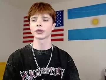 danny_noir on Chaturbate 