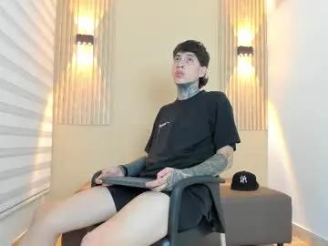 dante_armstrong from Chaturbate