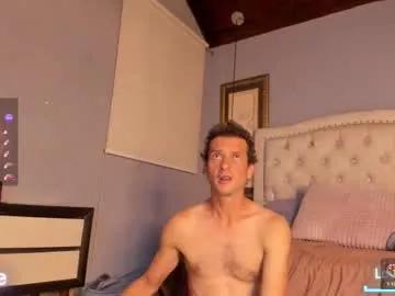 dante_steele_ from Chaturbate