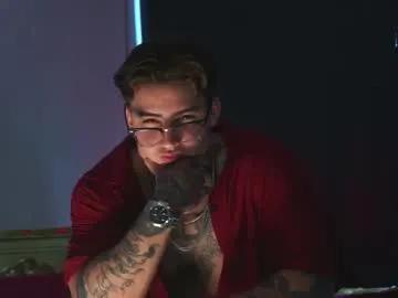 dantecoppolaa from Chaturbate