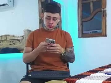 david_rousse_ from Chaturbate